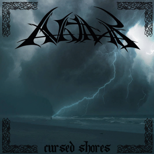 Avathar (FIN) : Cursed Shores